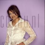 13-05-2002 Fay Claassen at studio in Amsterdam, by order of Stichting Jazz Impuls on behalf of CD Rhytms & Rhymes.

[keywords]Posed[/keywords]